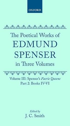 Spenser's Faerie Queene