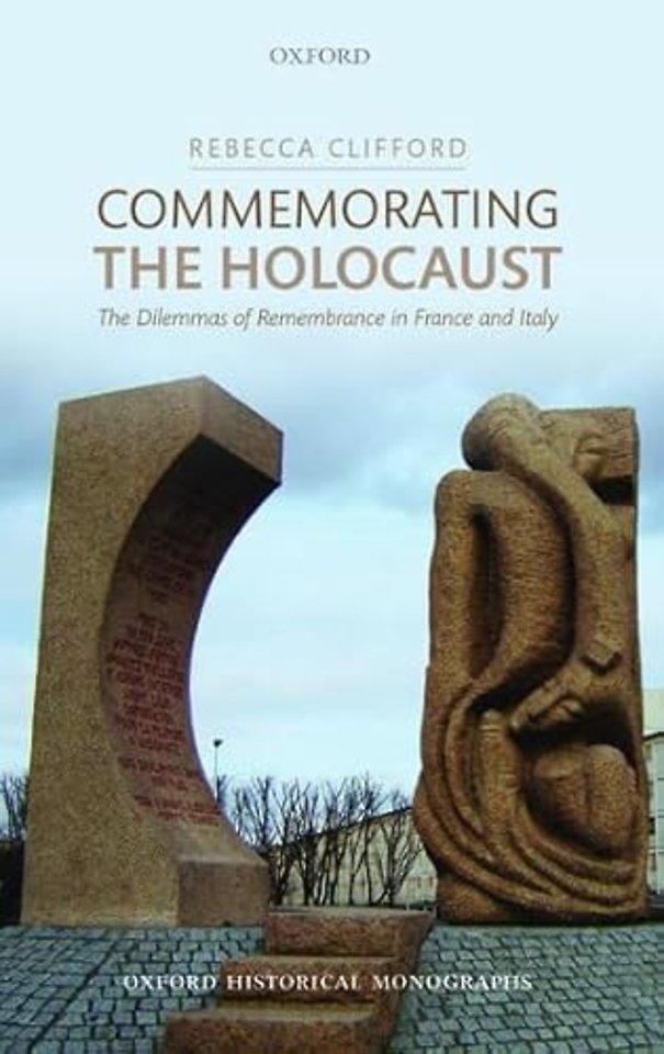 Commemorating the Holocaust