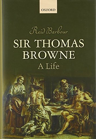 Sir Thomas Browne