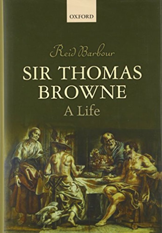 Sir Thomas Browne