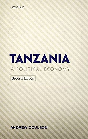 Tanzania