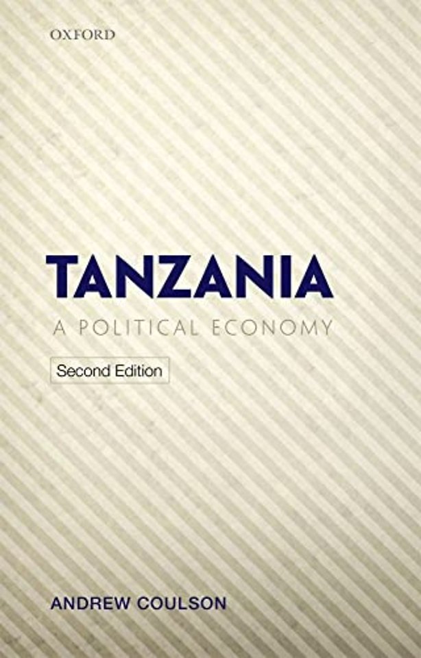 Tanzania