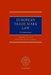 European Trade Mark Law