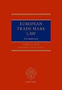 European Trade Mark Law