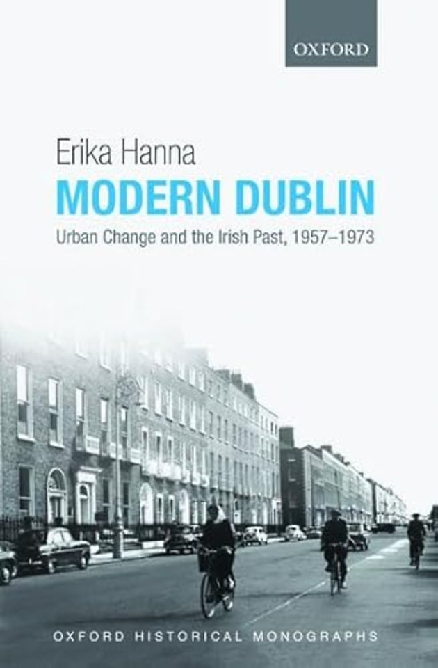 Modern Dublin
