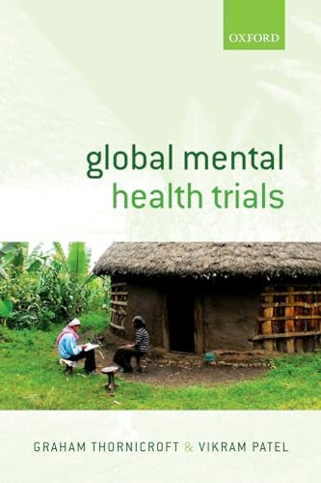 Global Mental Health Trials