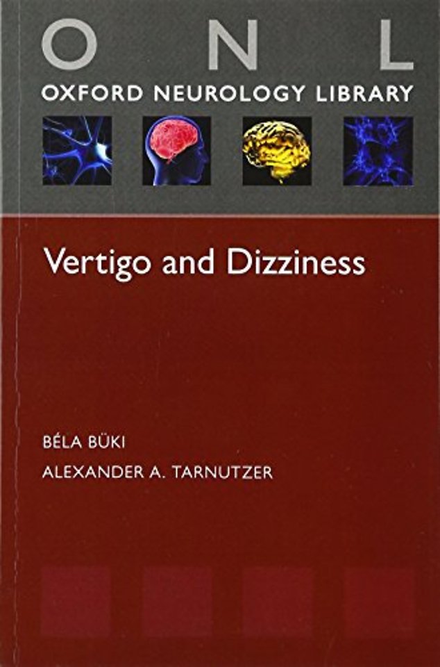 Vertigo and Dizziness
