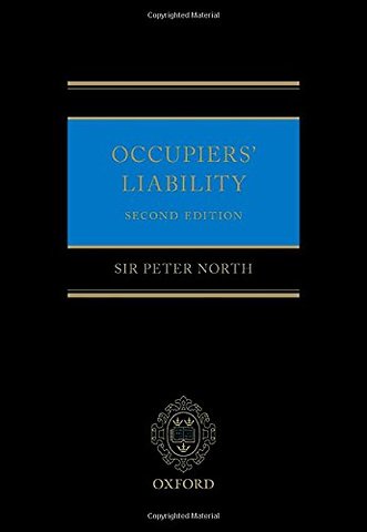 Occupiers' Liability
