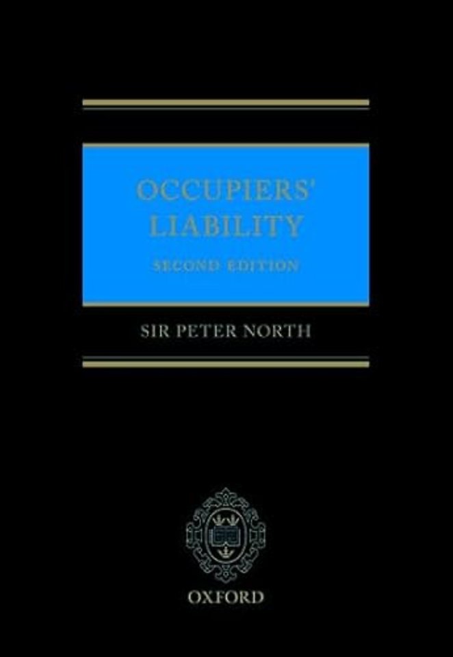 Occupiers' Liability