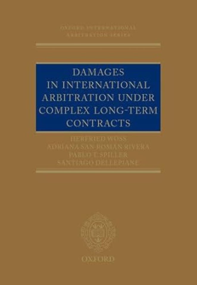 Damages in International Arbitration under Complex Long-term Contracts