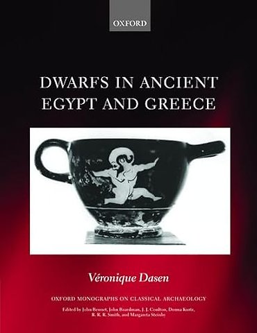 Dwarfs in Ancient Egypt and Greece