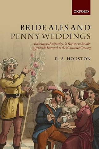 Bride Ales and Penny Weddings