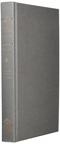 Jane Austen's Fiction Manuscripts: Volume I