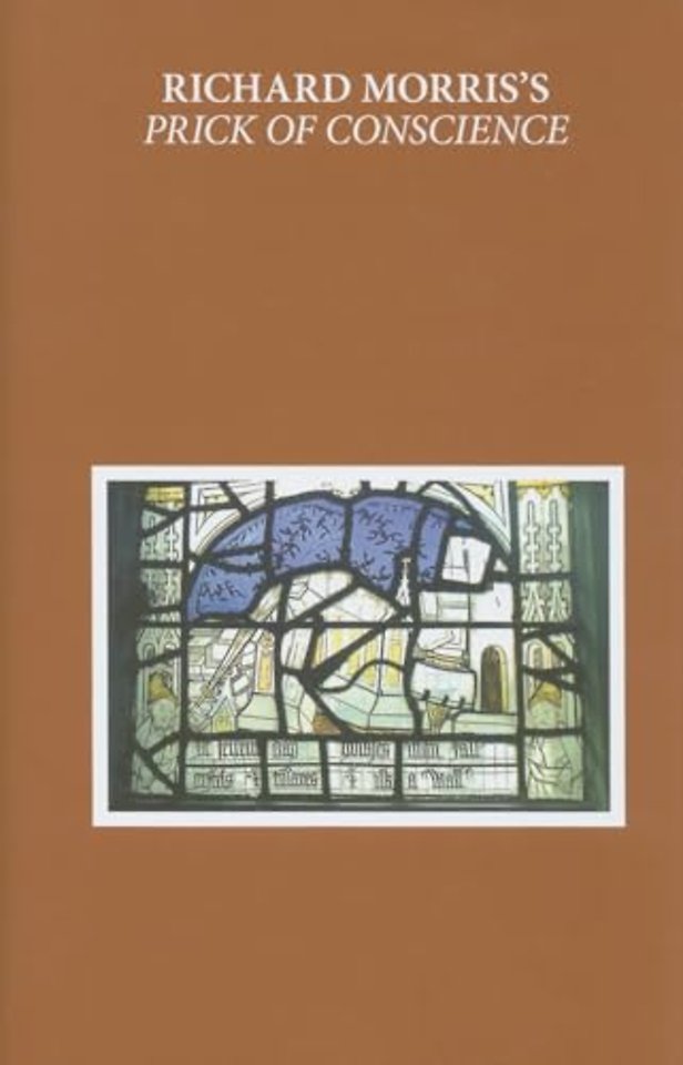 Richard Morris's Prick of Conscience