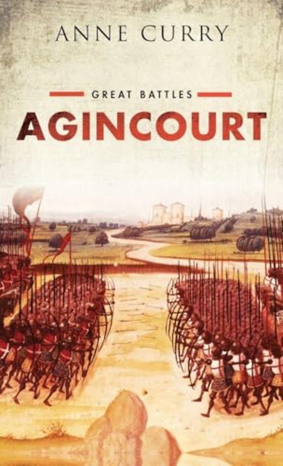 Agincourt