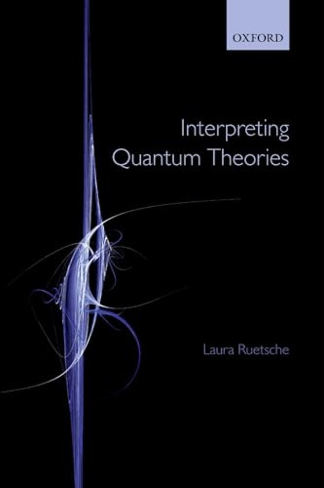 Interpreting Quantum Theories