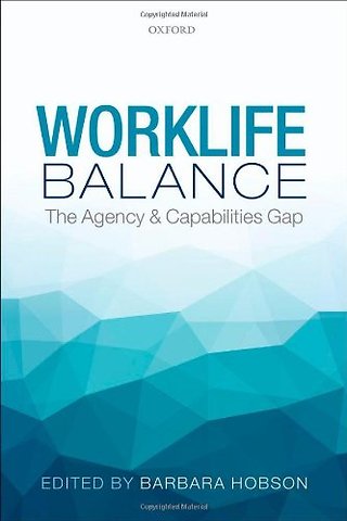 Worklife Balance