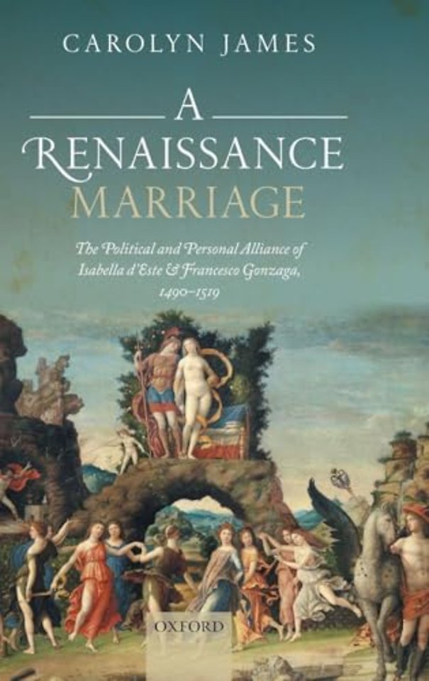 A Renaissance Marriage