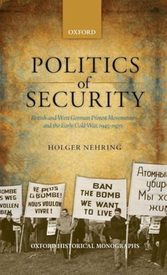 Politics of Security