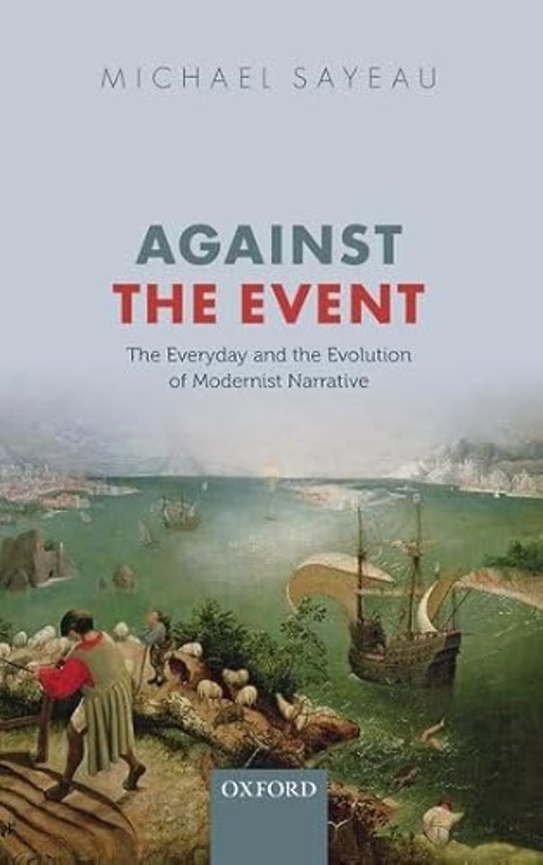 Against the Event