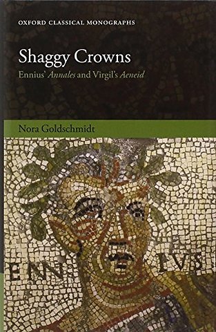 Shaggy Crowns