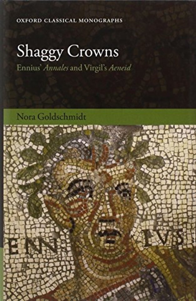 Shaggy Crowns