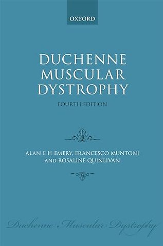 Duchenne Muscular Dystrophy
