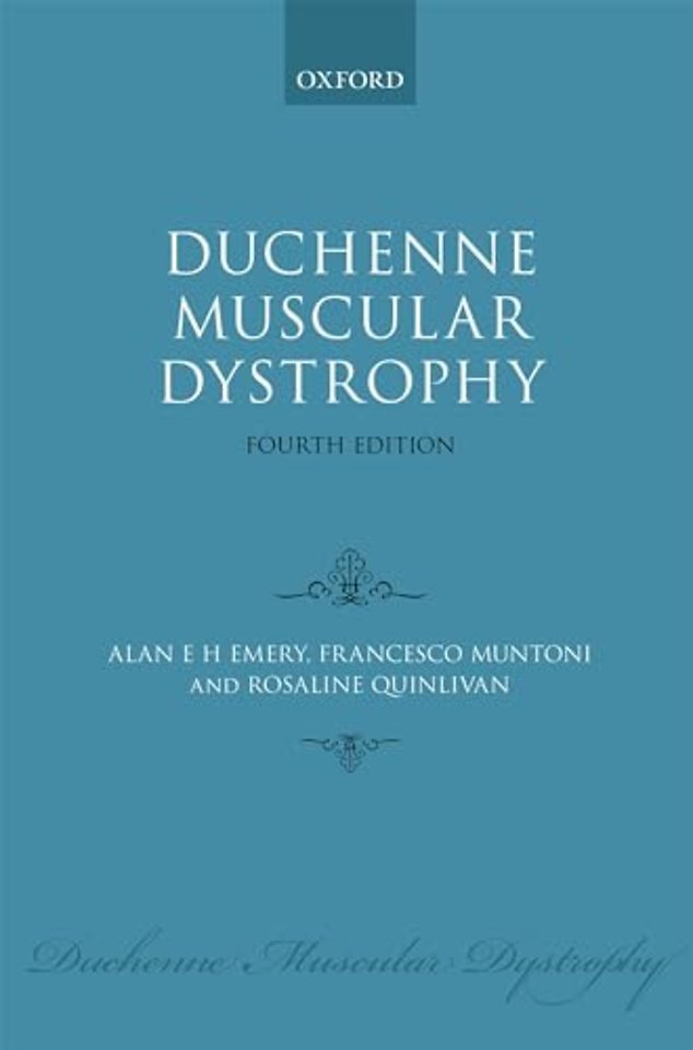 Duchenne Muscular Dystrophy