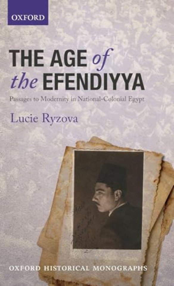 The Age of the Efendiyya