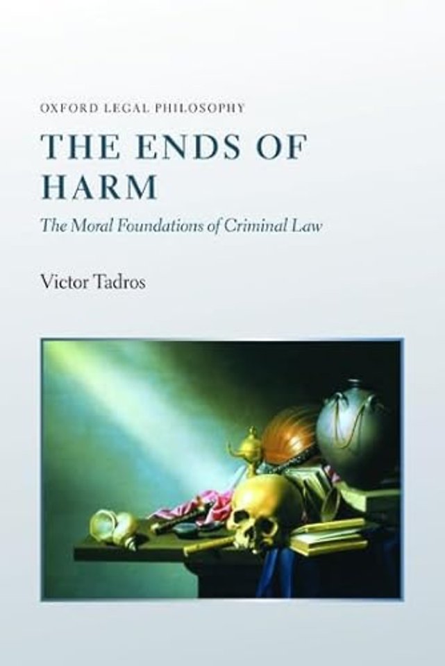The Ends of Harm
