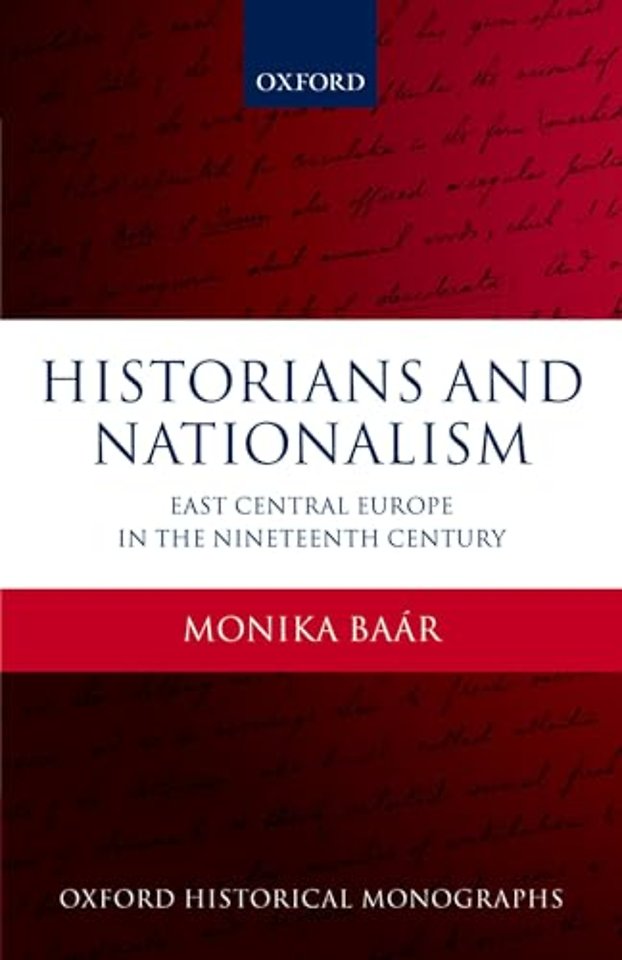 Historians and Nationalism
