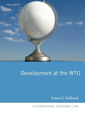 Development at the WTO