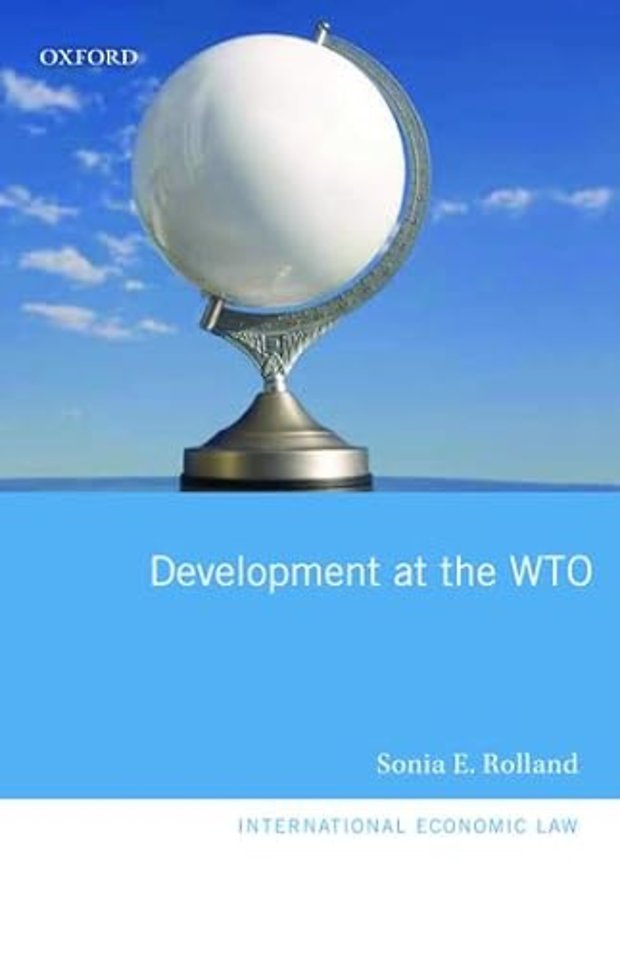 Development at the WTO