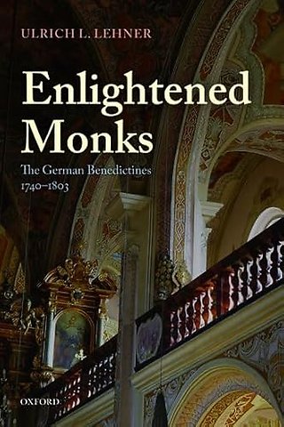 Enlightened Monks