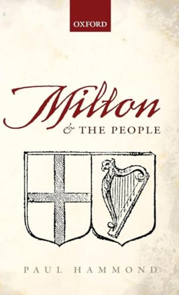 Milton and the People