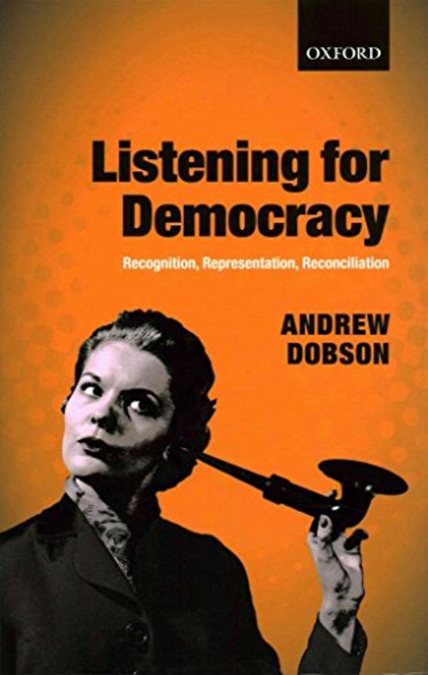 Listening for Democracy