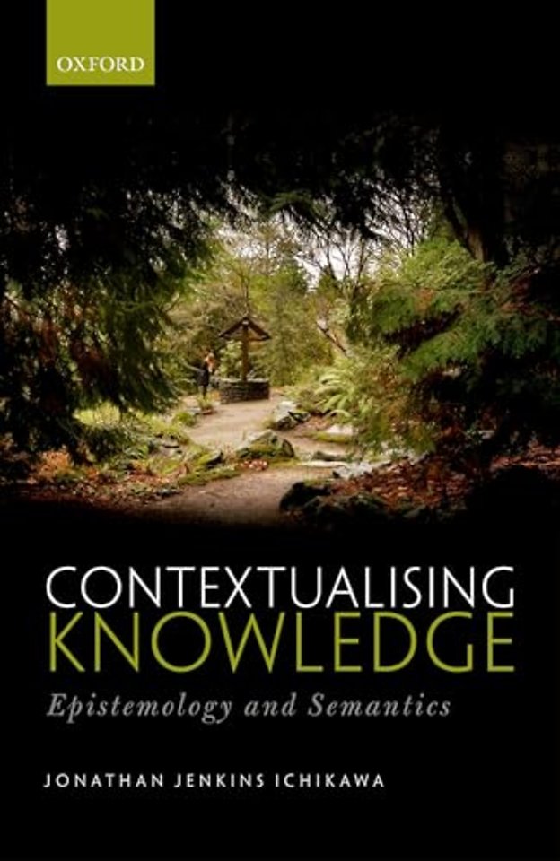 Contextualising Knowledge
