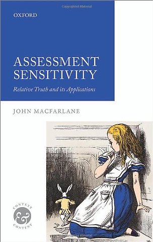 Assessment Sensitivity
