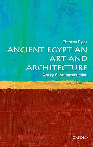 Ancient Egyptian Art and Architecture