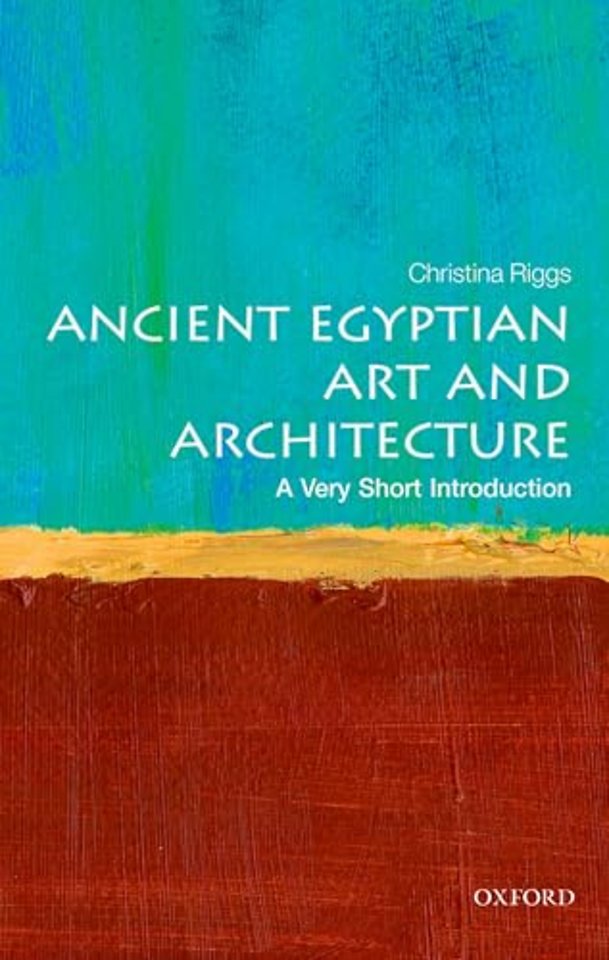 Ancient Egyptian Art and Architecture