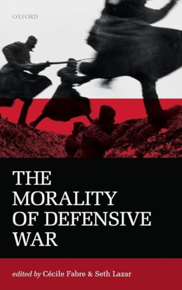 The Morality of Defensive War