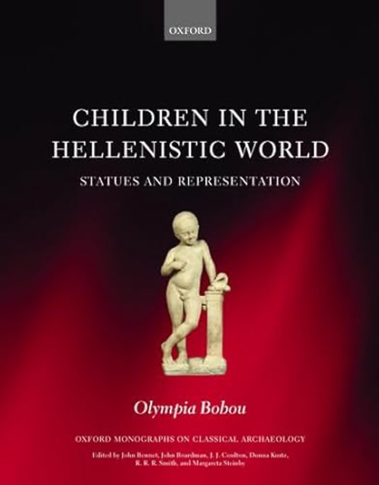 Children in the Hellenistic World