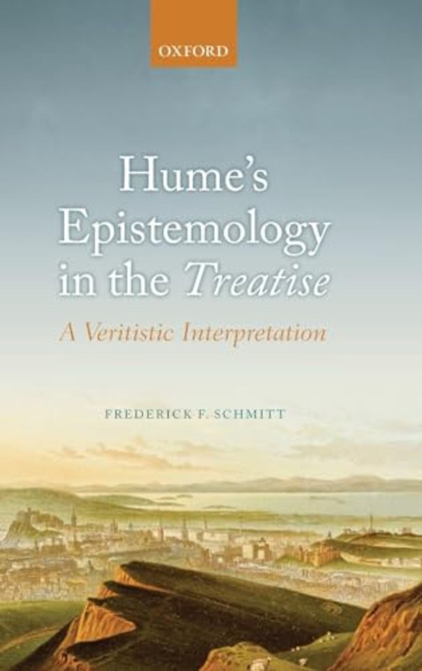Hume's Epistemology in the Treatise