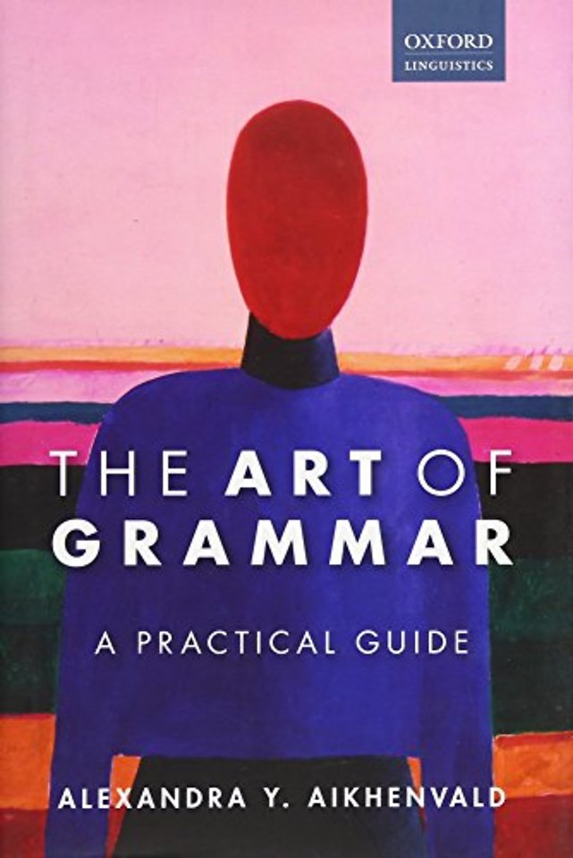 The Art of Grammar