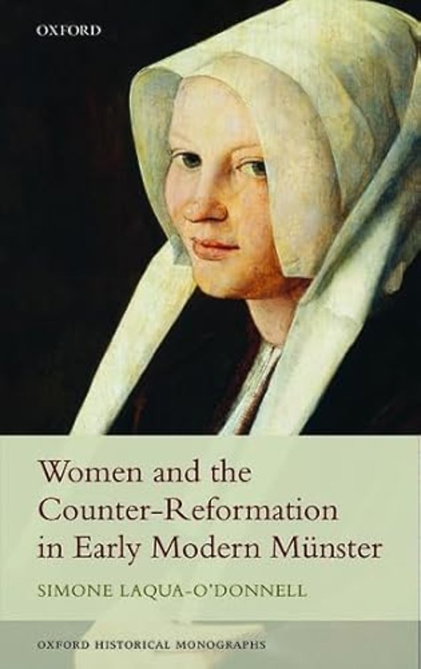 Women and the Counter-Reformation in Early Modern Münster