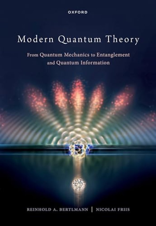 Modern Quantum Theory