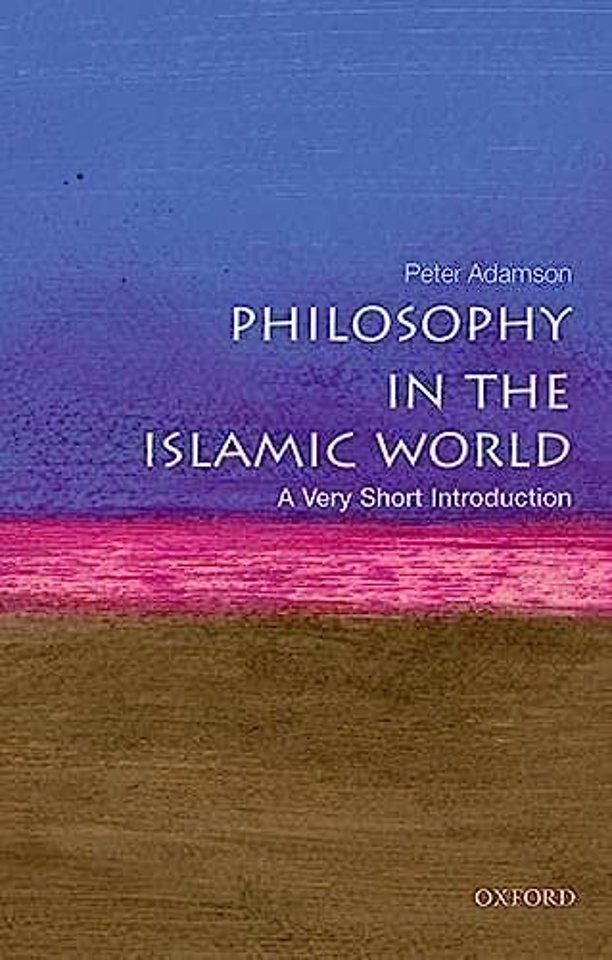 Philosophy in the Islamic World