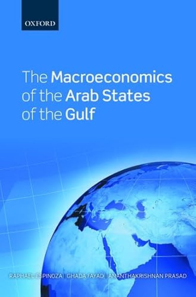 The Macroeconomics of the Arab States of the Gulf