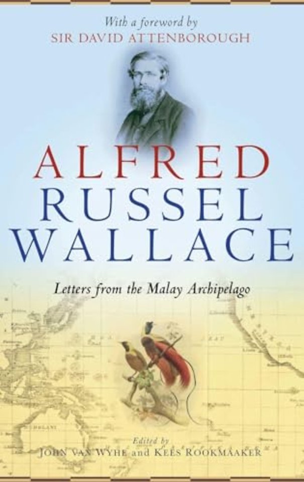 Alfred Russel Wallace