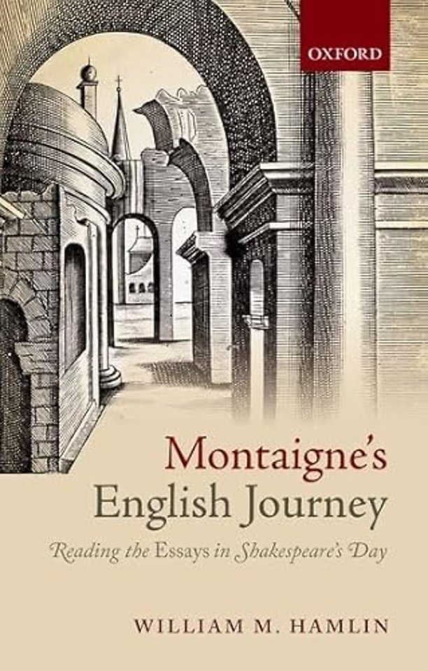 Montaigne's English Journey